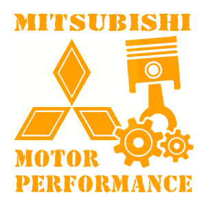  Mitsubishi motor performance