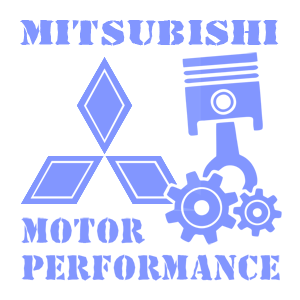  Mitsubishi motor performance