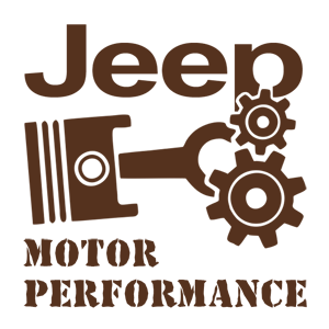  Jeep motor performance