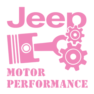  Jeep motor performance