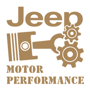  Jeep motor performance