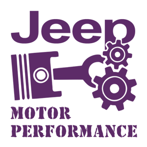 Jeep motor performance