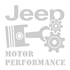  Jeep motor performance