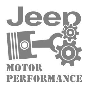  Jeep motor performance