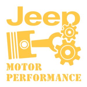  Jeep motor performance