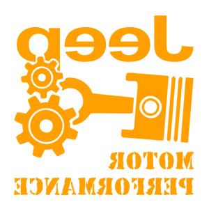      Jeep motor performance -   187 .