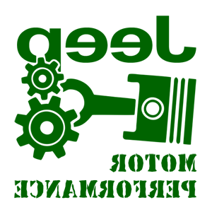      Jeep motor performance -   187 .