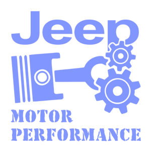   Jeep motor performance -   187 .