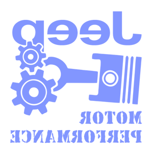      Jeep motor performance -   187 .