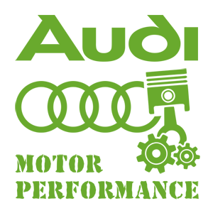  Audi motor performance