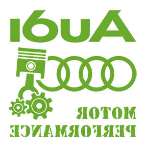    -  Audi motor performance -   187 .