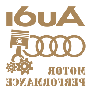    -  Audi motor performance -   187 .