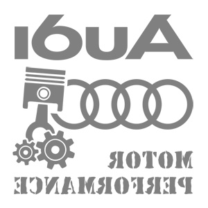      Audi motor performance -   187 .