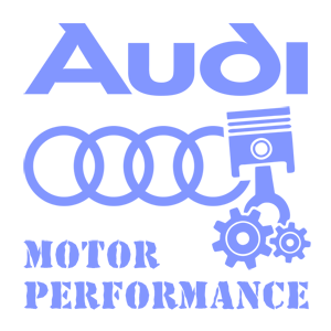  Audi motor performance