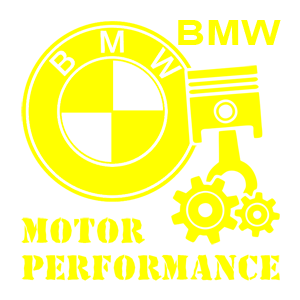   BMW motor performance -   187 .