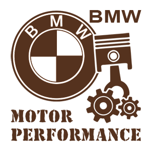   BMW motor performance -   187 .