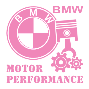  BMW motor performance