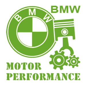 -  BMW motor performance -   187 .