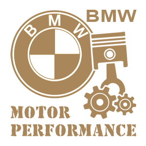 -  BMW motor performance -   187 .