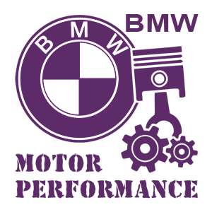   BMW motor performance -   187 .