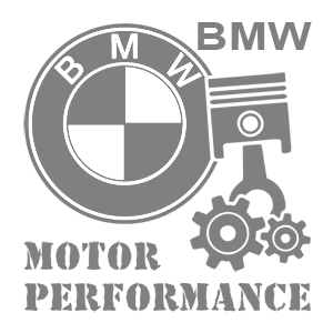   BMW motor performance -   187 .