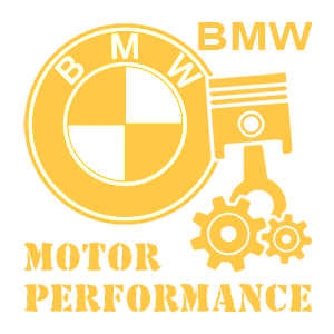   BMW motor performance -   187 .