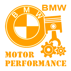   BMW motor performance -   187 .