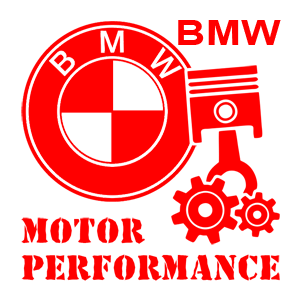   BMW motor performance -   187 .