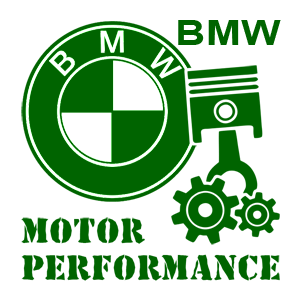   BMW motor performance -   187 .