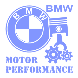   BMW motor performance -   187 .