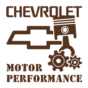   Chevrolet motor performance -   187 .