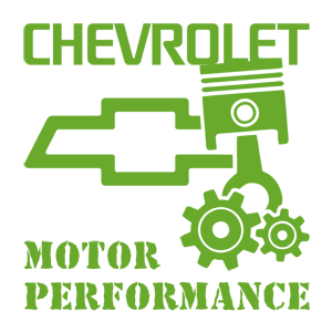 -  Chevrolet motor performance -   187 .