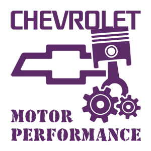   Chevrolet motor performance -   187 .