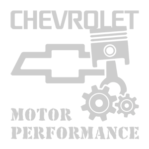 -  Chevrolet motor performance -   187 .