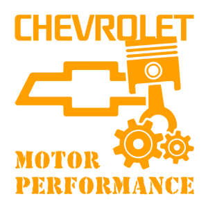  Chevrolet motor performance