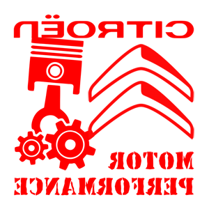      Citroen motor performance -   187 .