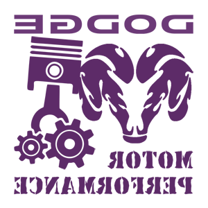      Dodge motor performance -   187 .
