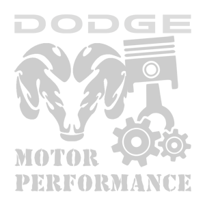  Dodge motor performance