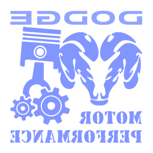      Dodge motor performance -   187 .