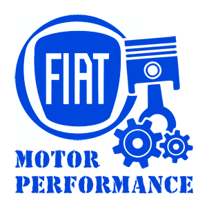  Fiat motor performance -   187 .