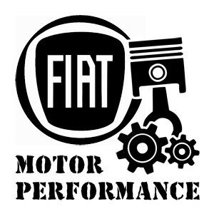   Fiat motor performance -   187 .