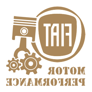    -  Fiat motor performance -   187 .