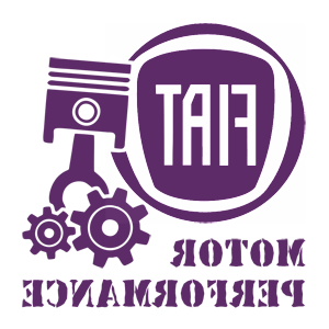      Fiat motor performance -   187 .