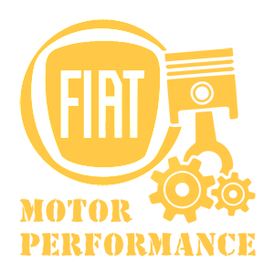   Fiat motor performance -   187 .