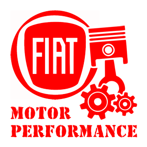   Fiat motor performance -   187 .