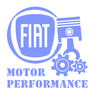 Fiat motor performance