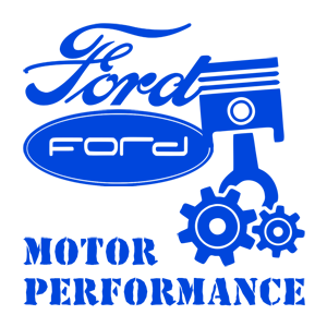   Ford motor performance -   187 .