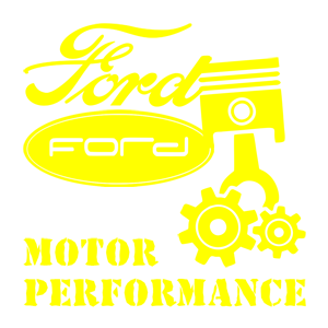   Ford motor performance -   187 .
