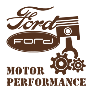   Ford motor performance -   187 .