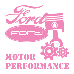   Ford motor performance -   187 .